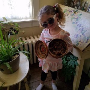 Meet your Posher, Debby